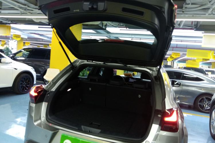 Used Lexus UX 2022 260h Explore-Edition