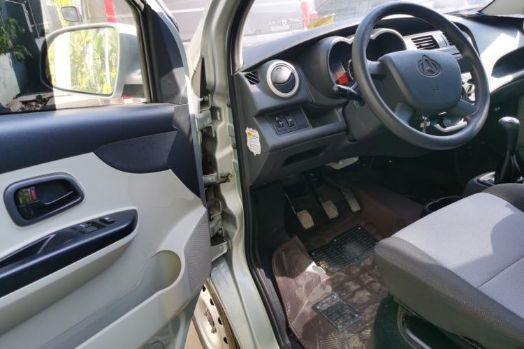 Used Chana Star 5 2022 1.4L Classic Edition Passenger Vehicle JL473Q3