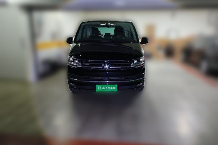 Used Volkswagen Multivan 2019 2.0 TSI 4x4 Prestige Edition 7-Seater