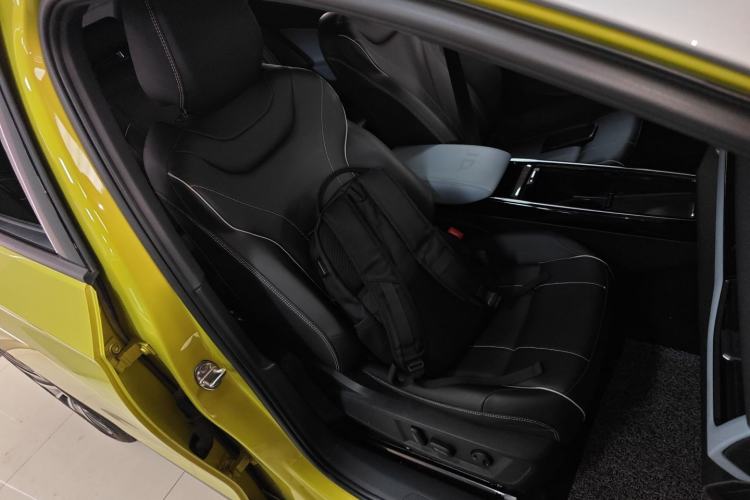 Used Volkswagen ID.4 X 2021 Pure+ Long-Range Edition