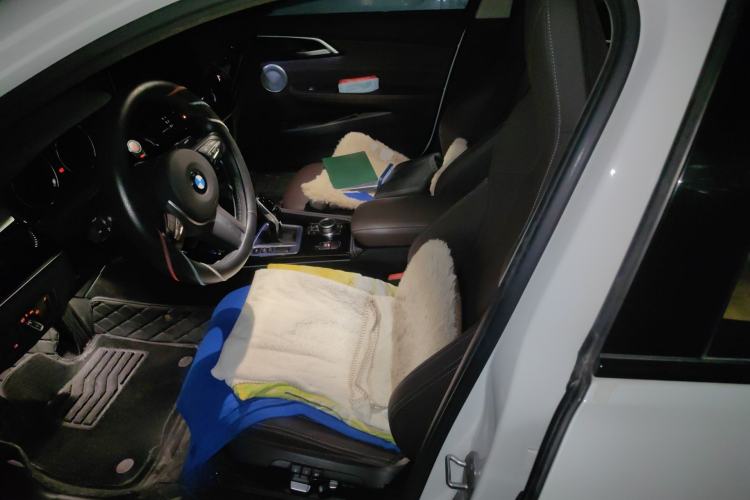 Used BMW 1 Series 2022 125i M Sport Night Edition