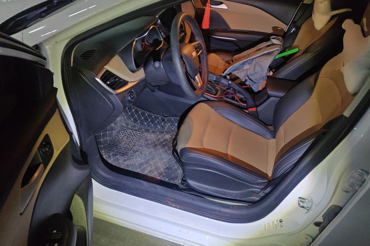 Used Chevrolet Monza 2022 320 Automatic Enjoyment Sunroof Version