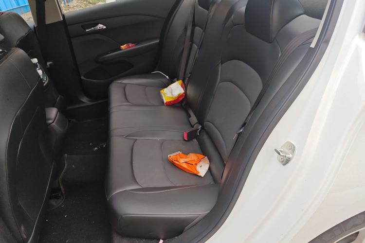 Used Chevrolet Cavalier 2018 320 Manual Xinyue Edition
