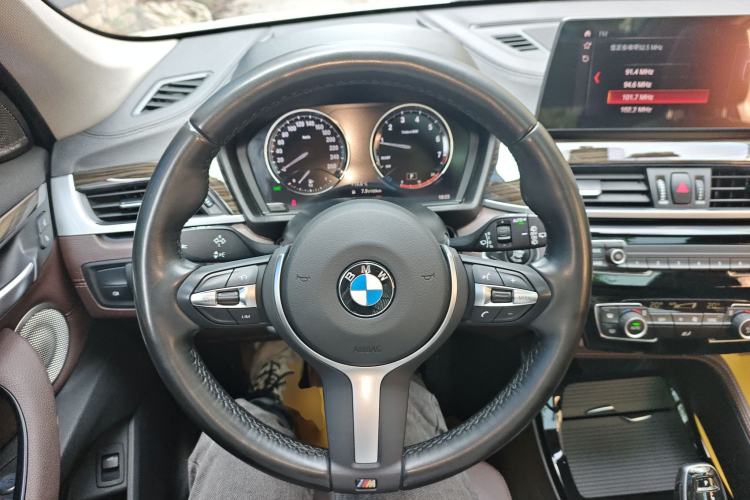 Used BMW X1 2022 Updated xDrive25Li Premium Edition
