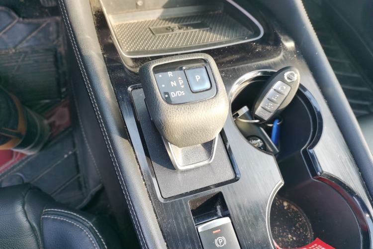 Used Nissan X-Trail 2021 VC-Turbo 300 CVT 4WD Ultimate Edition