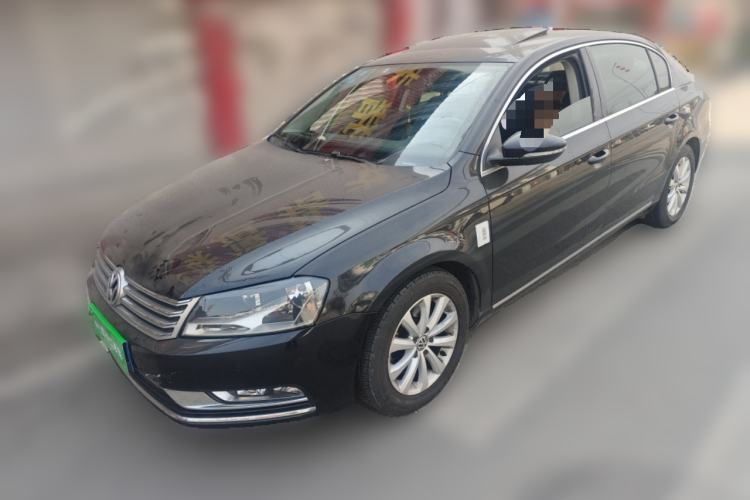 Used Volkswagen Magotan 2016 1.8TSI Smart Comfort Model