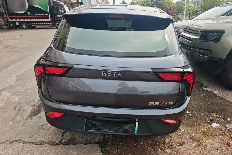 Used NETA V 2022 Pro Long-Range Smart Edition