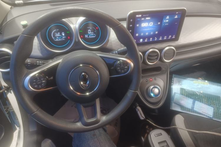 Used ORA Black Cat 2019 351 km Fun Edition