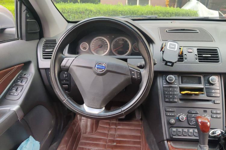 Used Volvo XC90 2013 2.5T T5 Executive Upgrade Edition