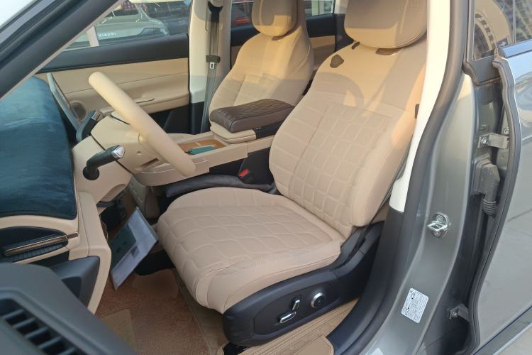 Used EXEED Star Era ET 2024 Range-Extended 200 Pro