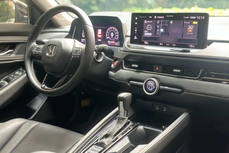 Used Honda Inspire 2024 260TURBO Elite Edition
