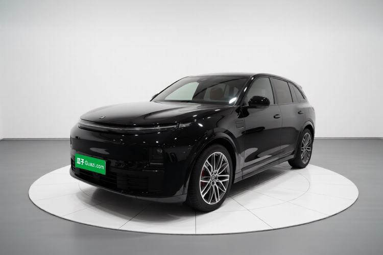 Used Li Auto L7 2024 MAX Model