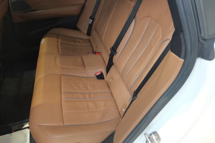 Used BMW 6 Series GT 2019 630i M Sport Package