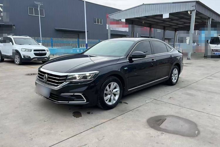 Used Volkswagen Passat 2021 280TSI Business Edition