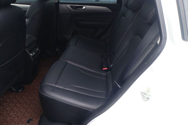 Used Haval M6 2021 PLUS 1.5T DCT Luxury Smart Connectivity Model
