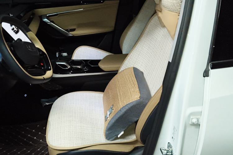 Used Geely Auto FX11 2023 1.5TD DCT Prestige Edition
