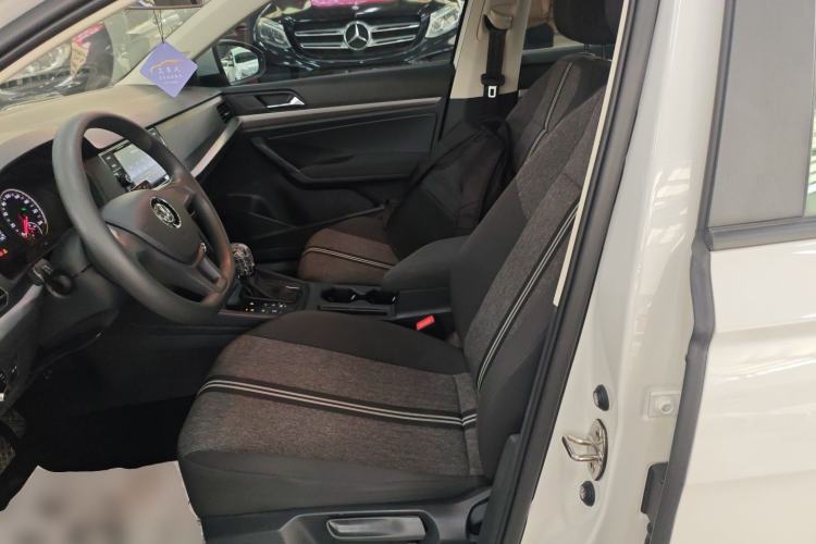 Used Volkswagen Lavida 2019 1.5L Automatic Fashion Edition China VI