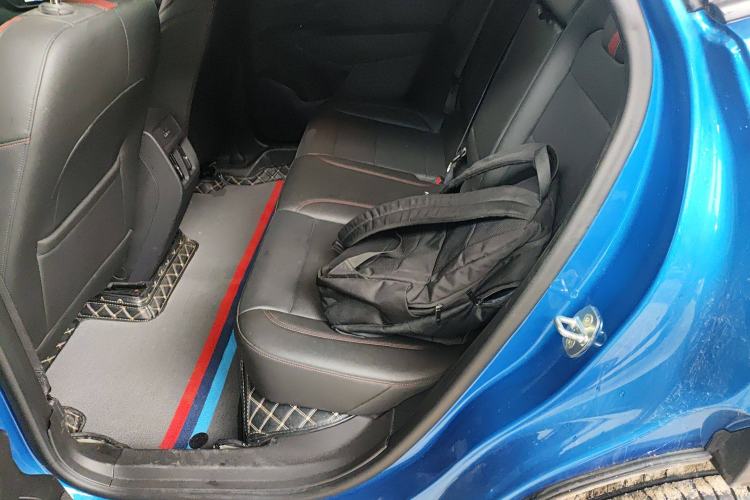 Used Chevrolet Seeker 2022 1.5T CVT RS Honeycomb Edition
