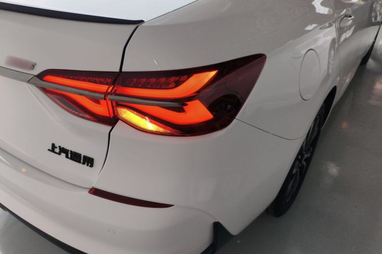 Used Chevrolet Monza 2019 RS 330T Automatic Comfort Edition China VI Standard Exterior 3