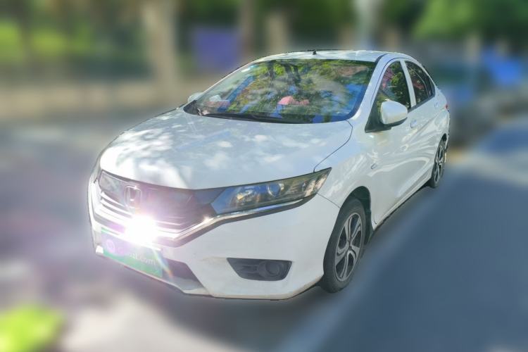 Used Honda Greiz 2016 1.5L CVT Classic Edition Guazi used car, China used car export, Used car for sale, Used Honda cars, Cheapest cars for sale
