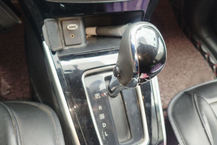 Used Nissan Sylphy 2016 1.6 XL CVT Luxury Edition