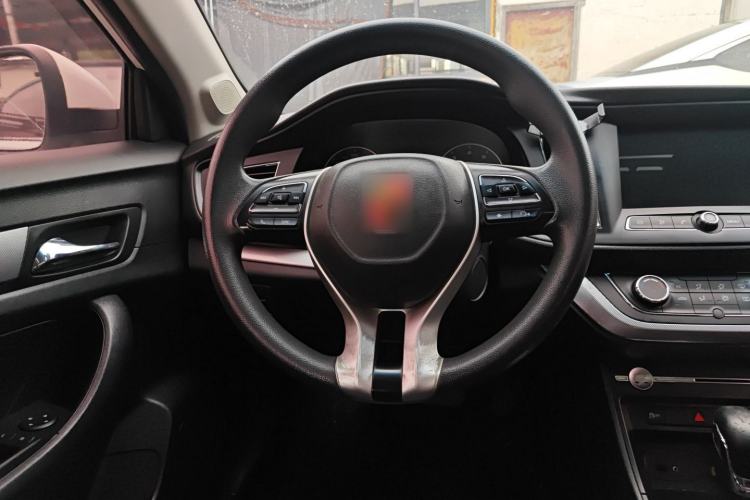 Used Roewe 360 2018 PLUS 1.5L Automatic Luxury Edition Steering Wheel