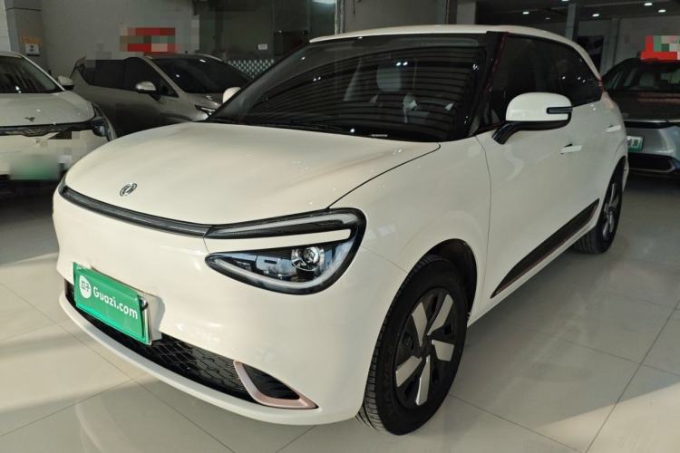 Used Dongfeng NAMMI 01 2024 New Edition 330 Air