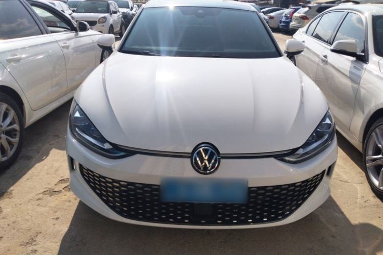 Used Volkswagen Lamando 2022 Lavida L 280TSI DSG Cool & Spicy Edition Front