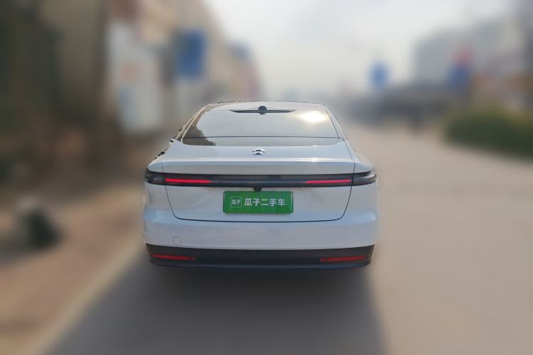 Used Nio ET7 2024 75 kWh Executive Signature Edition
