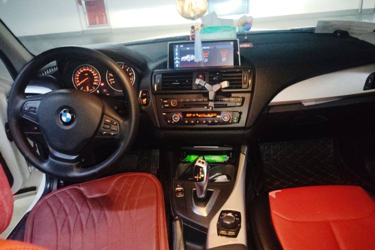 Used BMW 1 Series 2012 118i Leading Model
