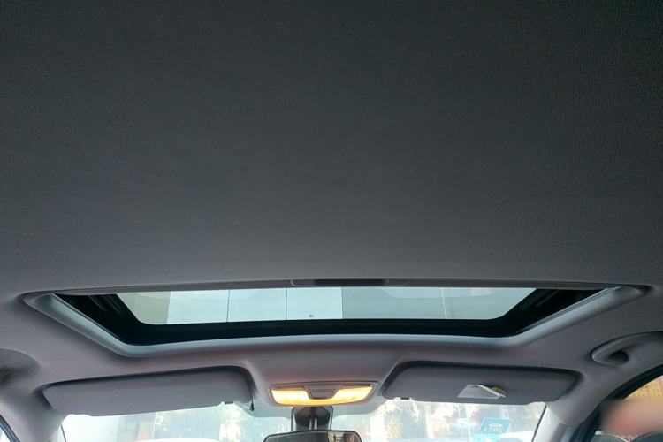 Used BAIC Senova X25 2017 1.5L Automatic Elite Navigation Edition
