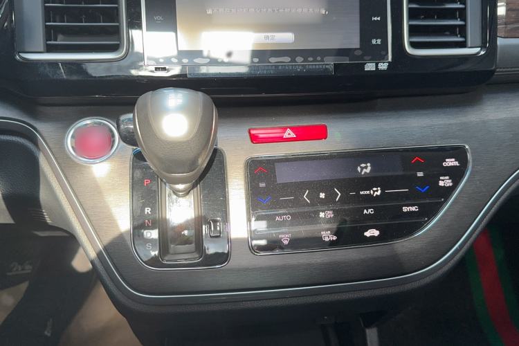 Used Honda Elysion 2016 2.4L Supreme Edition