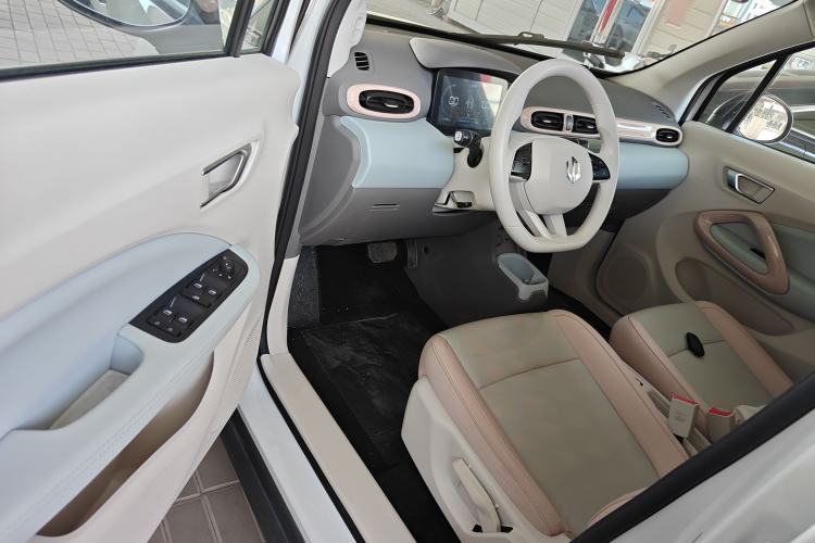 Used Leapmotor T03 2025 310 Comfort Edition
