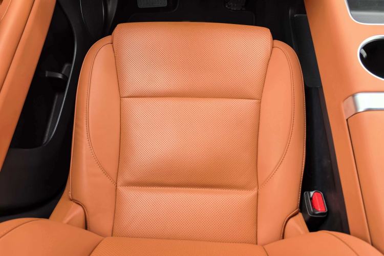 Used Li Auto L6 2025 Pro Smart Refresh Edition Interior 7