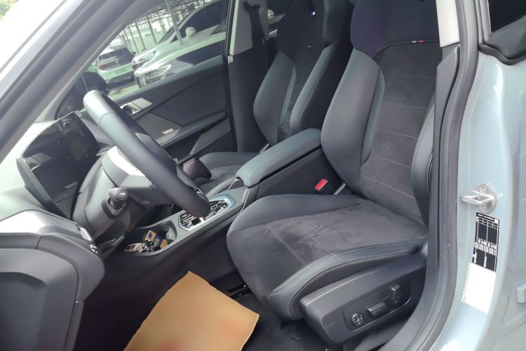 Used BMW 2 Series 2025 225L M Sport Night Edition Package
