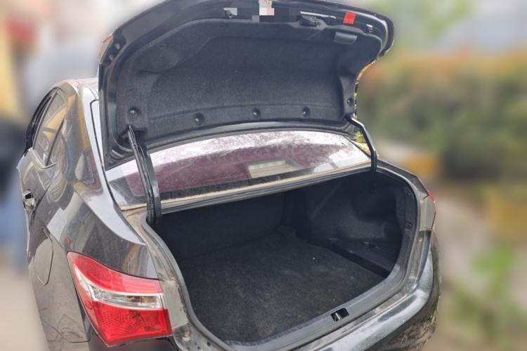 Used Toyota Corolla 2017 1.2T CVT GL
