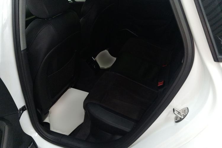 Used Audi A3 2017 Limousine 35 TFSI Sport Edition