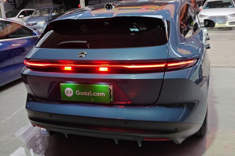 Used Nio ET5T 2024 75kWh Touring
