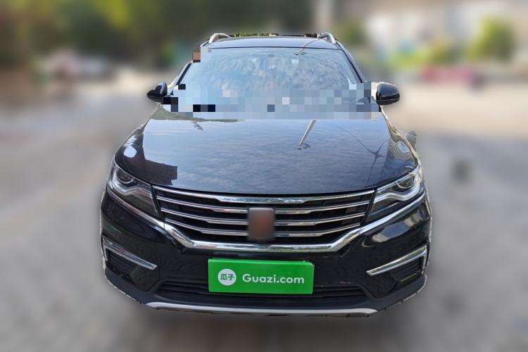 Used Roewe RX5 2016 20T Two-Wheel Drive Manual Flagship Edition