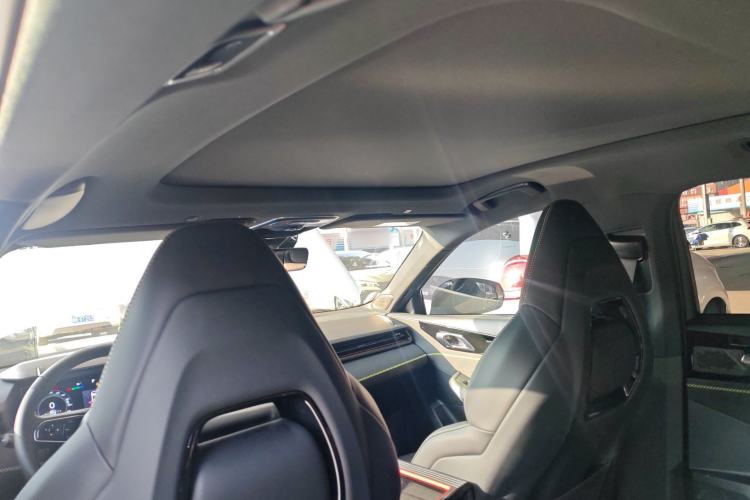 Used Lynk & Co 03 2023 1.5TD DCT JingPro