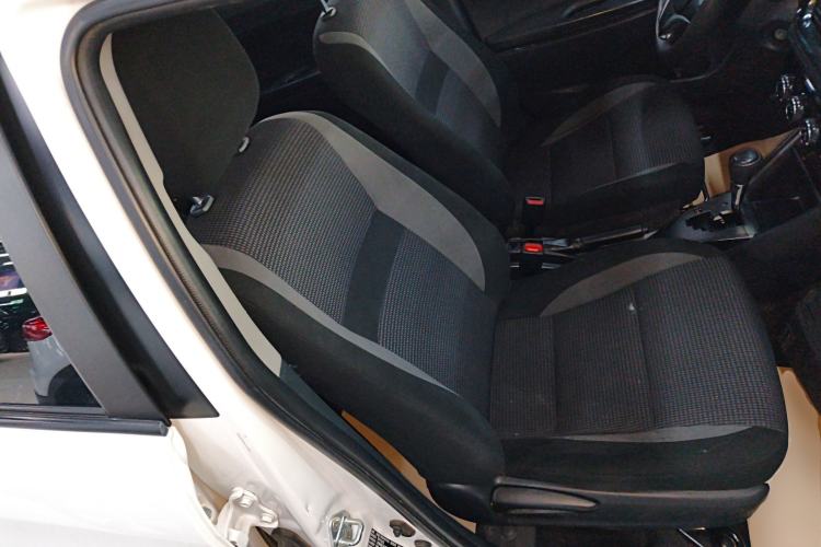 Used Toyota Vios 2021 1.5L CVT Innovation Edition
