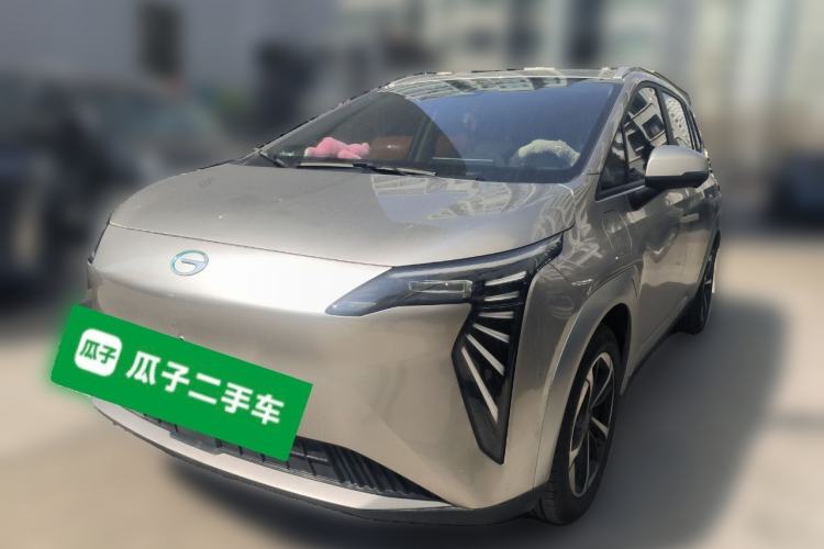 Used AION Y 2025 Plus 510 Zhihao Edition