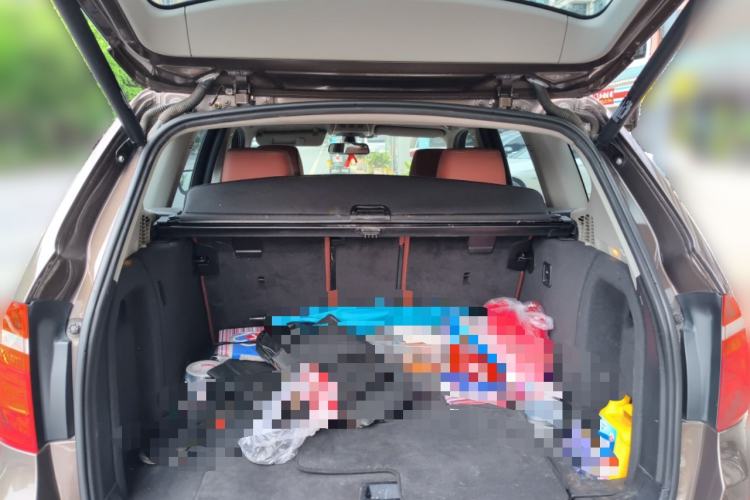 Used BMW X3 2011 xDrive28i Luxury Model