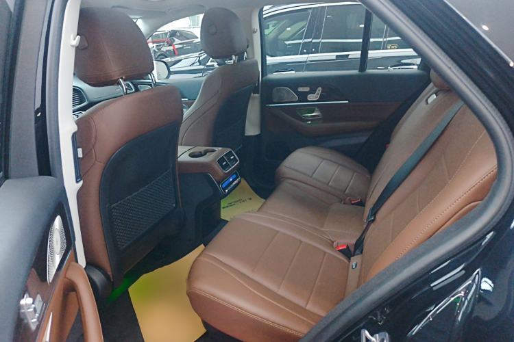 Used Mercedes-Benz GLE 2024 Refreshed GLE 350 4MATIC Stylish Edition