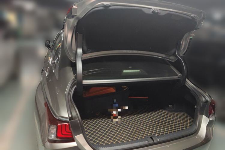 Used Lexus ES 2023 200 Excellence Edition
