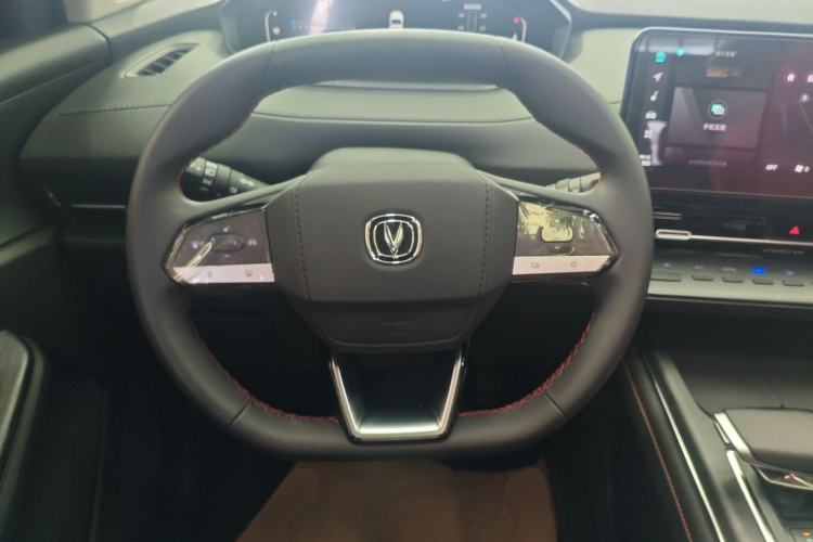 Used CHANGAN CS55PLUS 2022 2nd Generation 1.5T DCT Prestige Version
