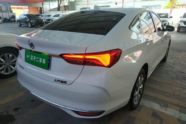 Used Buick Verano 2022 Pro 533T Enjoyment Edition