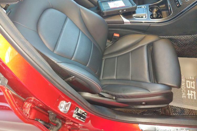 Used Mercedes-Benz C-Class 2019 C 260 L Sport Edition
