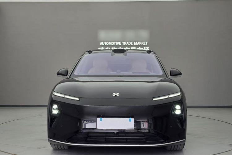 Used Nio ET9 2025 100kWh Signature Edition