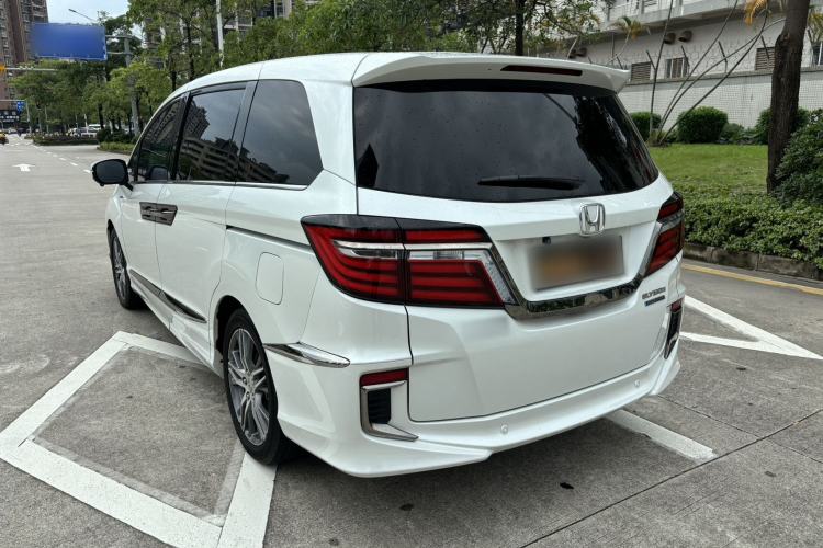 Used Honda Elysion 2019 2.0L Hybrid Luxury Edition